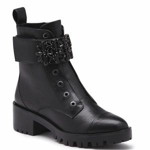 Karl Lagerfeld Boots